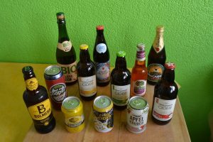 Cider – das neue Kultgetränk